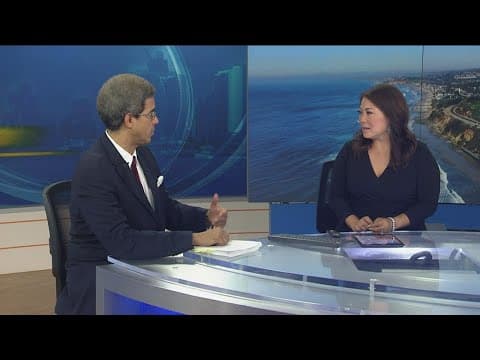 Legal expert Dan Eaton explains implications of the overturn of Roe v. Wade