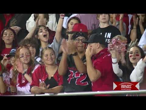 Friday Night Football: October 7, 2022