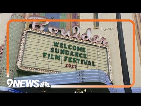 Incentives to lure Sundance Film Festival to Boulder total $71M
