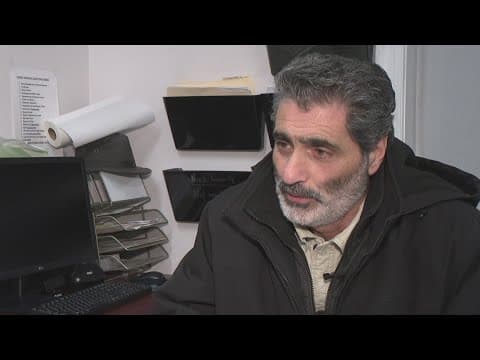 WUSA9 EXCLUSIVE | Search is on for the thieves who targeted a car dealership in Maryland