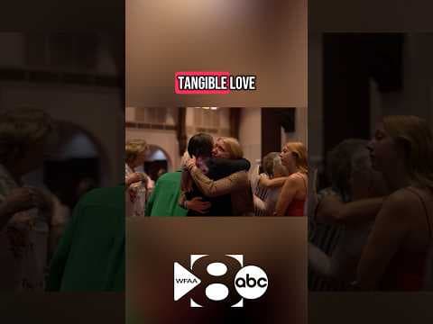 After deadly floods, the community in Kerrville, Texas, has started the process of healing.