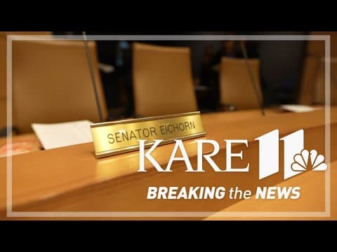 Commentary: Senator Eichorn's children