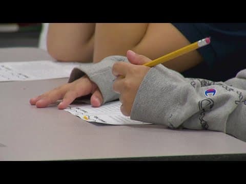 Fort Worth ISD to discuss strategic plan