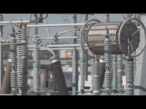 Stargate's $500B pledge for AI infrastructure revolution begins in Texas