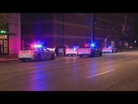 Family of man allegedly attacked by Mark Sanchez files lawsuit