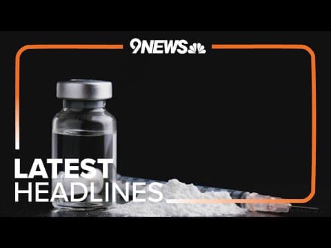 Latest Headlines | Doctor under investigation for sexual contact