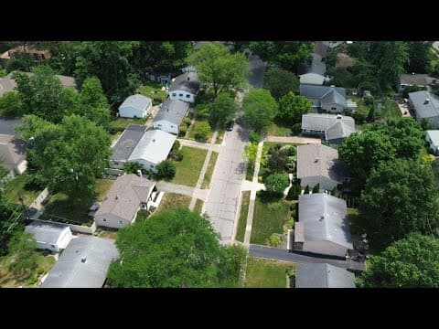 Worthington housing study reveals high rent prices, need for more affordable units