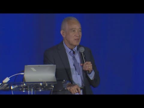 Superintendent Miles touts HISD progress, promises strategies to continue in new school year