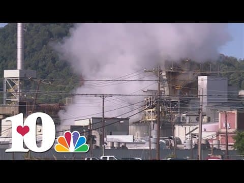 Mill closure creates mixed emotions in TN, NC