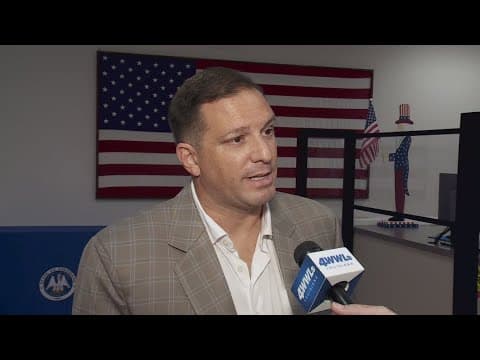 Mike Yenni: I don't want to keep reliving mistake 9 years ago