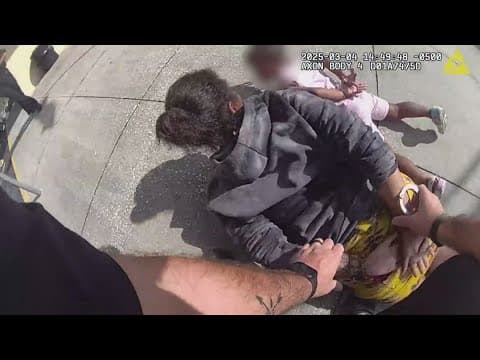 Winter Haven community outraged by police handling of child at gunpoint