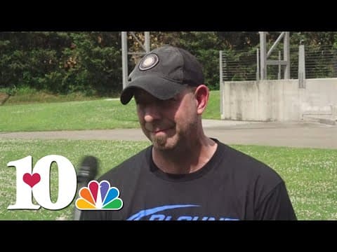 Blount County brewing up some excitement at Hops in the Hills