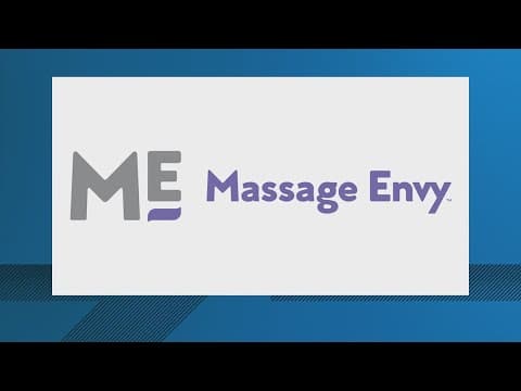 Massage Envy agrees to pay $1 million in sexual assault settlement