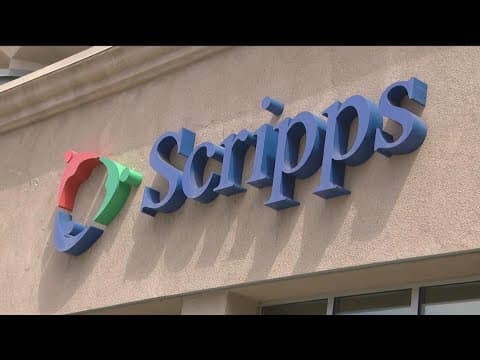 Scripps sends postcards to victims of ransomware attack