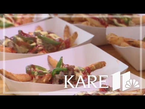 What's New at Target Field?: 2024 edition