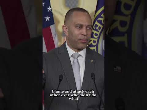 Hick dismisses “Do-Nothing Democrats” criticism