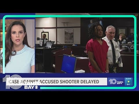 19-year-old arrested in connection to shooting near Armature Works to stay in jail