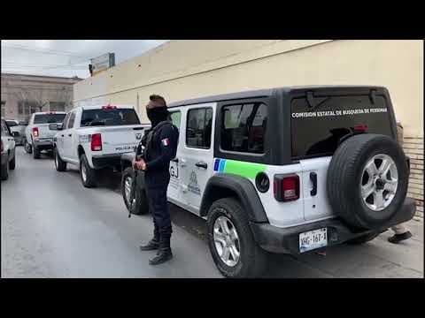 2 Americans kidnapped in Mexico found dead, 2 found alive