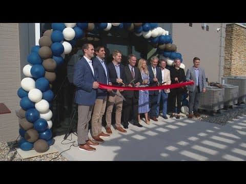 New affordable housing comes to Indy's northeast side