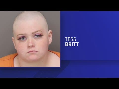 Oldsmar woman arrested in connection to death of her 3-month-old child