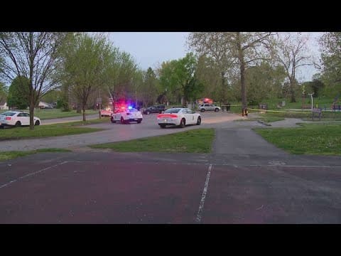 Woman sues IMPD and Indianapolis after police chase ends in deadly crash