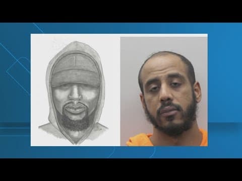 Fairfax County Police make arrest in January sexual assault attempt in Springfield