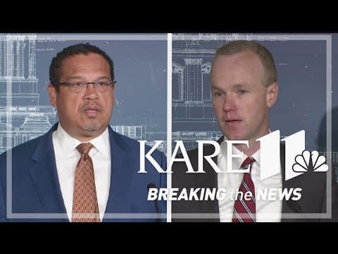 Debate for MN attorney general; townhall for Hennepin Co. attorney focus on public safety