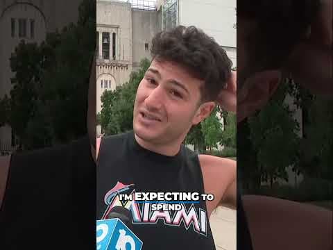 Ohio State vs. Texas ticket prices soar ahead of historic showdown #shorts