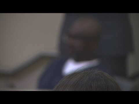 Man arraigned for allegedly throwing girlfriend off balcony, killing her in San Ysidro