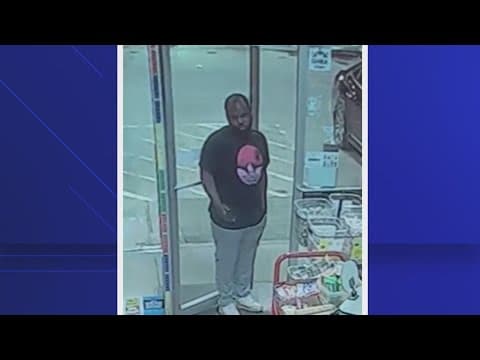 FBI: Man who allegedly carjacked visiting woman in Houston arrested