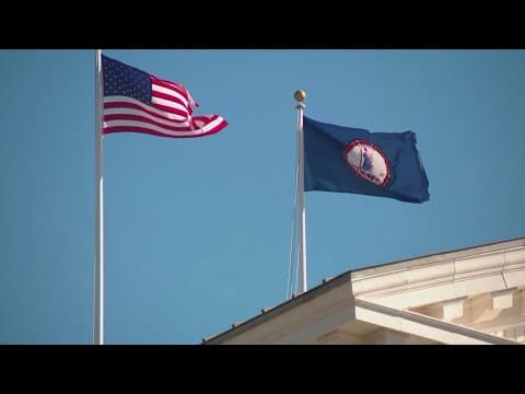 Fairfax County extends personal property tax deadline