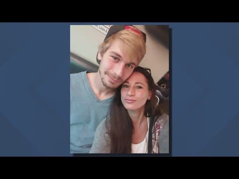 Passenger recalls incident after plane experienced engine issues