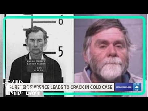 Who's John Doe? Polk County deputies identify victim in decades-old cold case