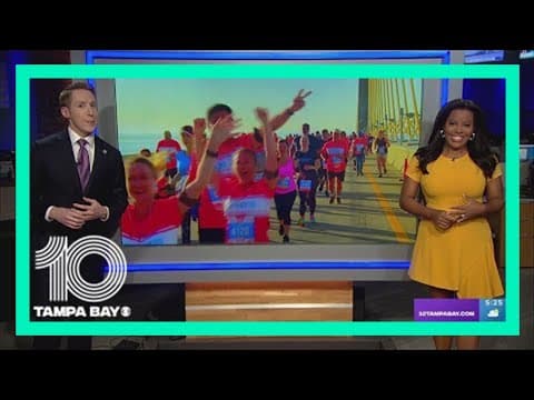 Everything you need to know for Skyway 10K