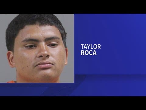 Affidavit: Man claimed he had bomb in his backpack while walking near Polk County school