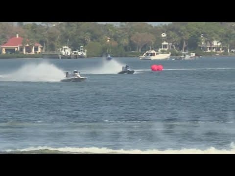 Bradenton Area River Regatta kicks off Friday