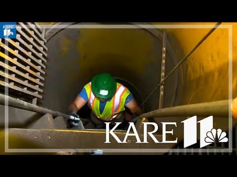 Mining for Truth: Eagle Mine