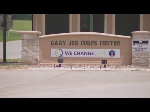 Houston families react to federal Job Corps center shutdowns, including 4 in Texas