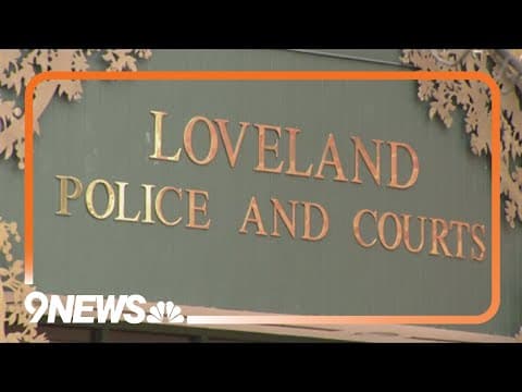 Denver cuts off Loveland's access to Flock license plate-reading camera data