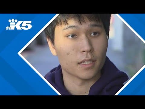 UW student will continue studies after disciplinary action over class-swap site