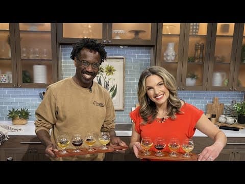 Steelheads Alley launches 'Meet the Brewer' series - New Day NW