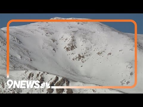 Fast snowmelt raises drought and fire concerns