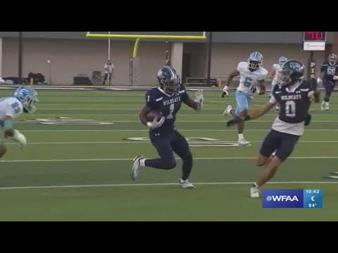 FRIDAY NIGHT FOOTBALL: 5th Quarter (9.12.25)