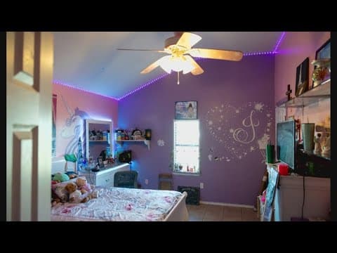 Steve Hartman's 'On the Road' features sacred spaces, the bedrooms of school shooting victims