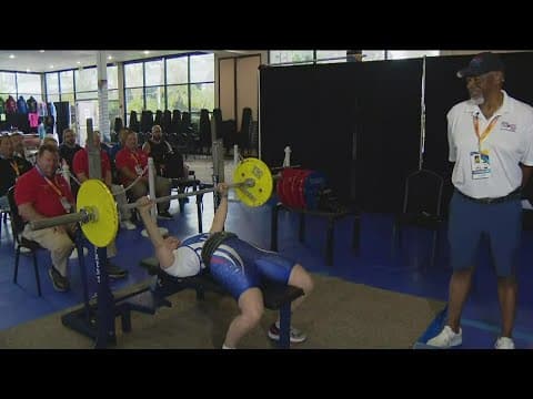 55th Annual United States Police & Fire Championships returns to San Diego