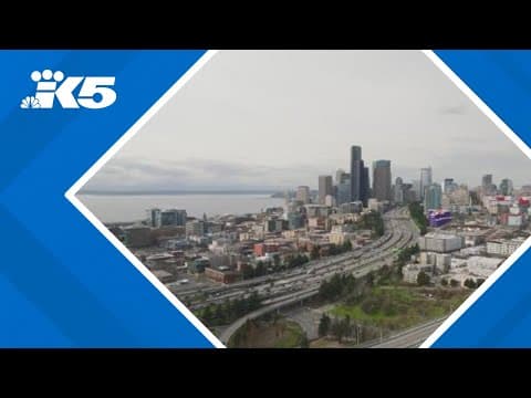 Seattle City Council to vote on converting empty office space into housing