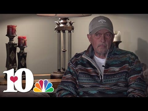 Gary Christian speaks 18 years after daughter killed in infamous East Tennessee murder