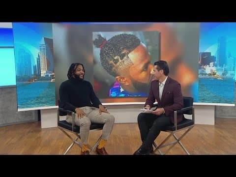 The importance of the Black barbershop experience in Black culture