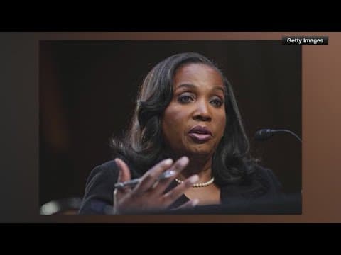 Fed governor Lisa Cook sues Trump administration to block her attempted firing