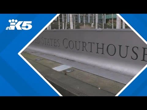 President Trump's 'refugee ban' back in Seattle court